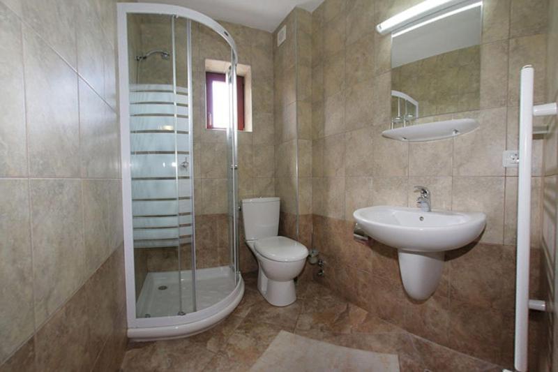 Hotel Paltinis Statjunea Borsa Room photo